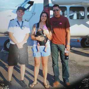 Meet your Posher, Gabby